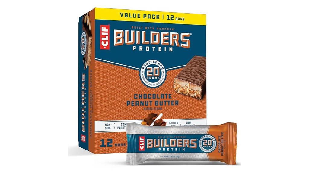 protein bar variety pack