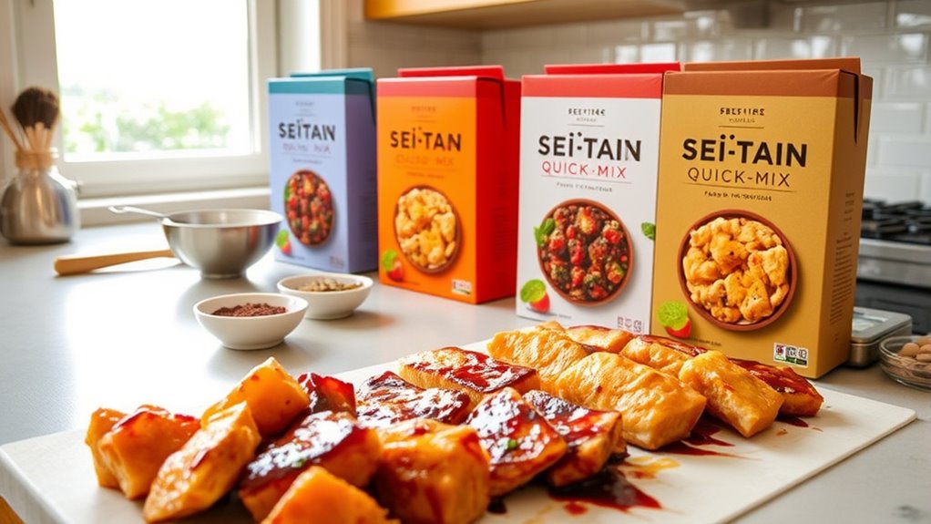 quality ease flexibility nutrition