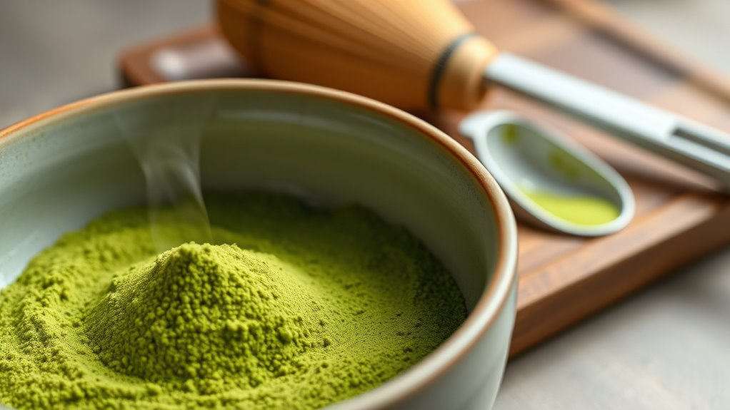 quality origin certification flavor