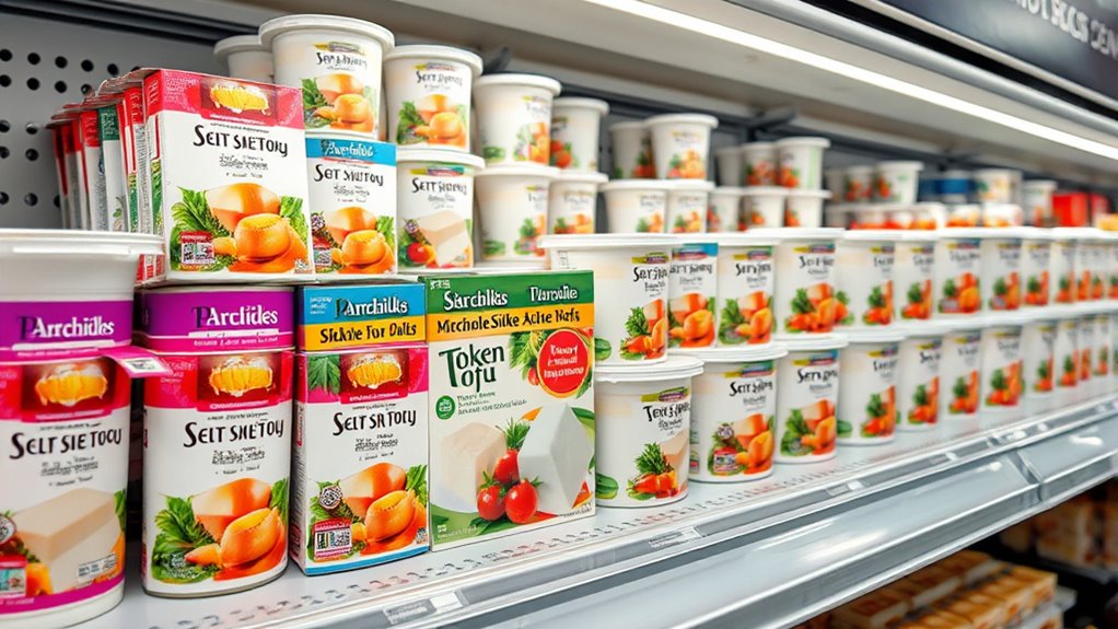 quality packaging brand trust