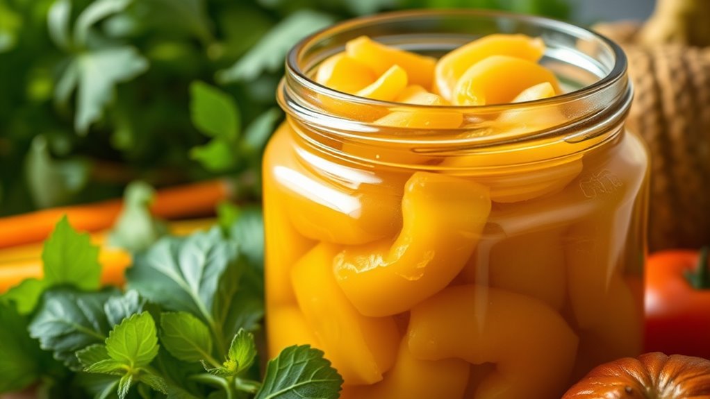 quality purity sustainability