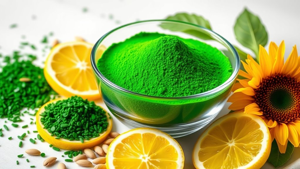 quality safety digestibility flavor