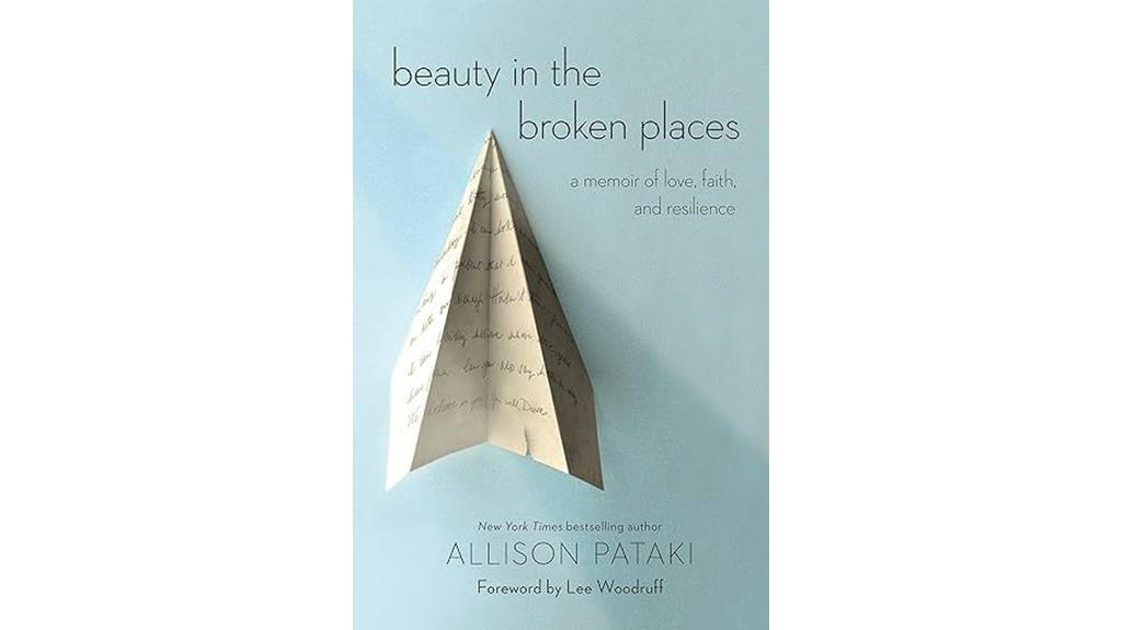 resilience and love memoir
