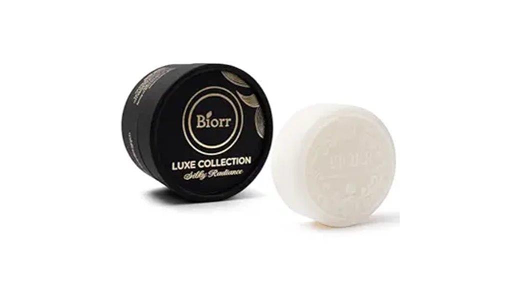 rice water conditioner bar