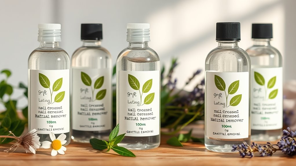 safe effective eco friendly sensory