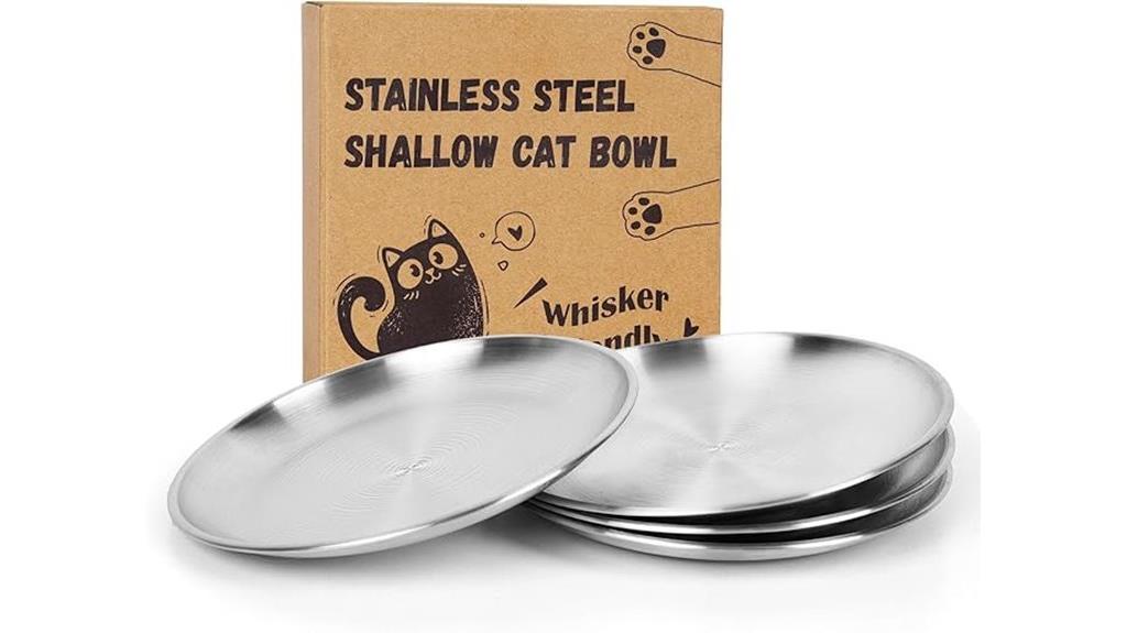 set of four bowls