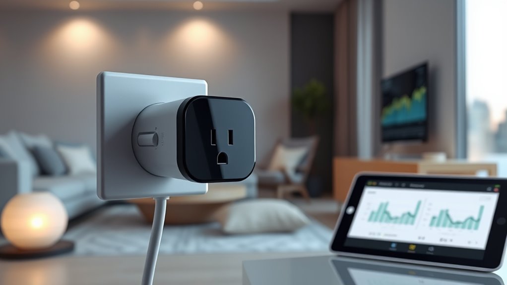 smart plugs compatibility safety design