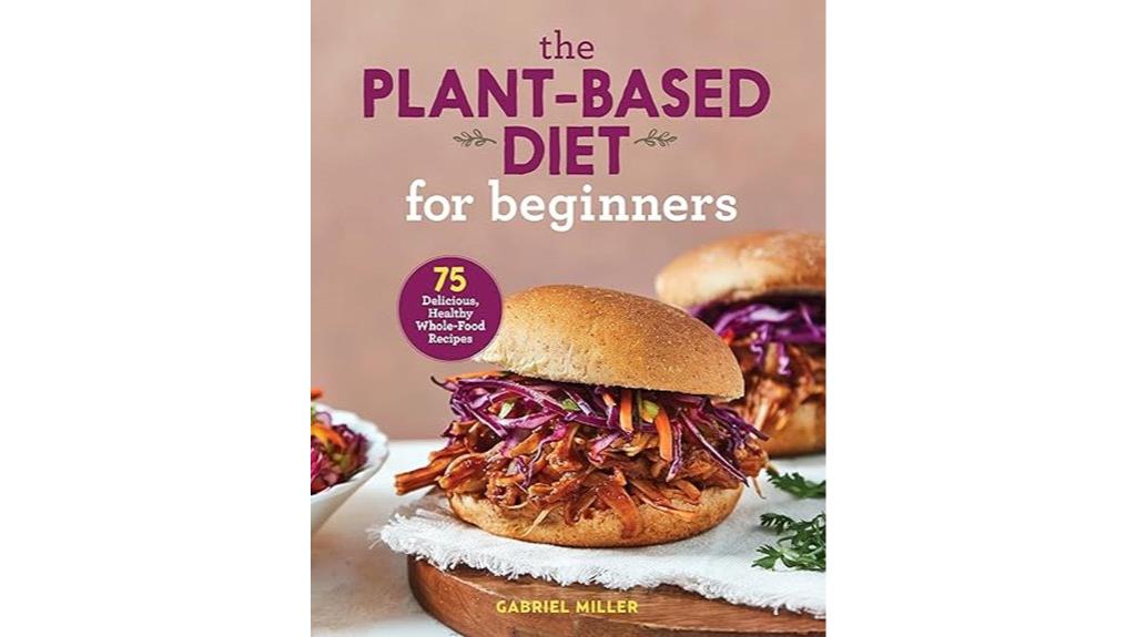 starting plant based nutrition