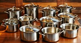 top 14 stainless stockpots