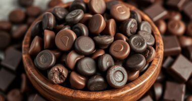 top allergen free chocolate options