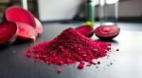 top beetroot powder endurance boosters