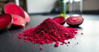 top beetroot powder endurance boosters