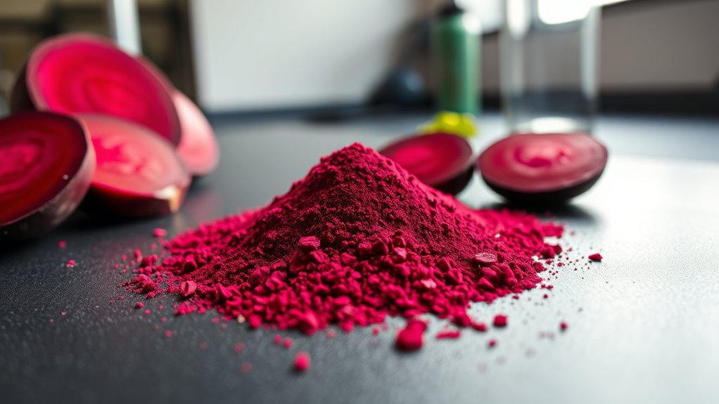 top beetroot powder endurance boosters
