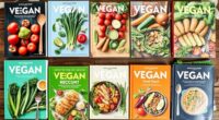 top beginner vegan cookbooks