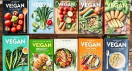 top beginner vegan cookbooks