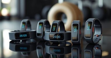 top bluetooth heart rate bands