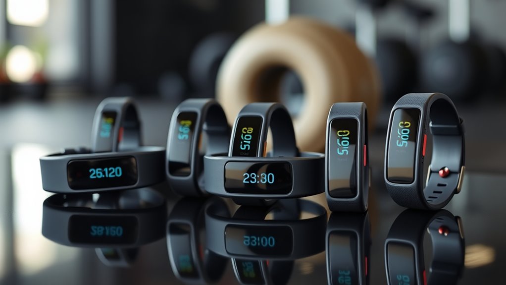 top bluetooth heart rate bands