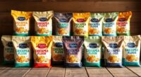 top chickpea flour brands