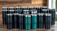 top cold hot drink tumblers