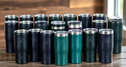 top cold hot drink tumblers