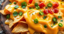 top dairy free cheesy sauces