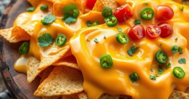 top dairy free cheesy sauces