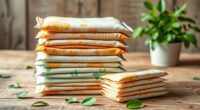 top eco friendly cleaning wipes