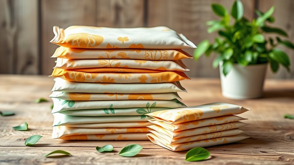 top eco friendly cleaning wipes