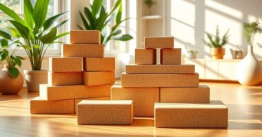 top eco friendly cork blocks
