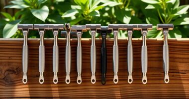 top eco friendly razor picks