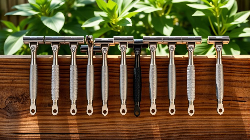 top eco friendly razor picks