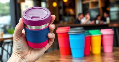 top eco friendly travel cups