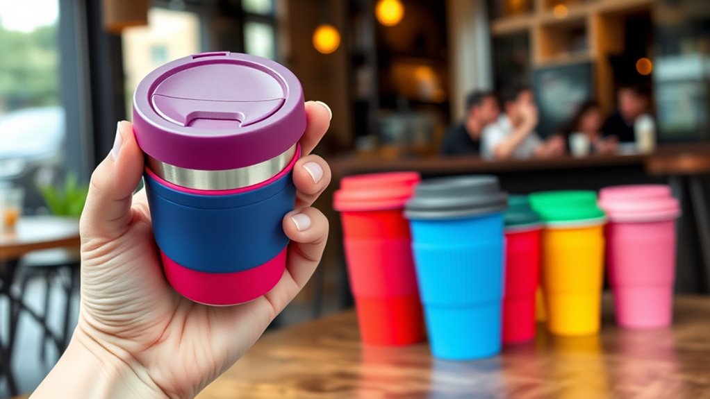 top eco friendly travel cups