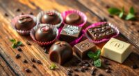 top ethical chocolate subscription boxes