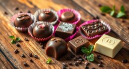 top ethical chocolate subscription boxes
