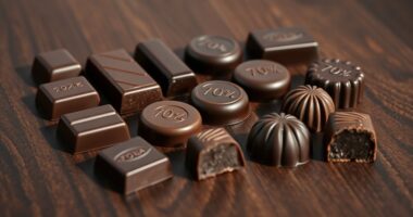 top fair trade dark chocolate