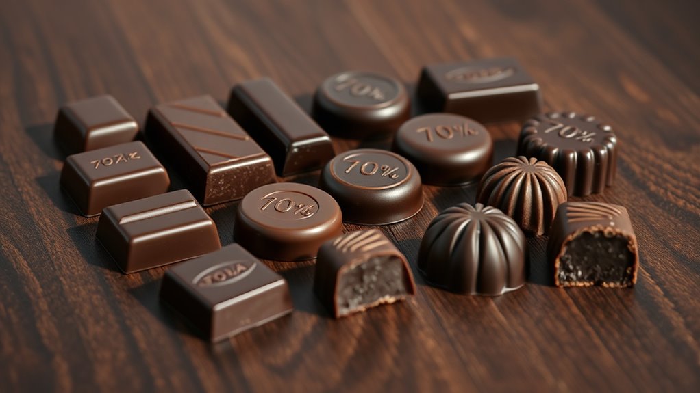 top fair trade dark chocolate