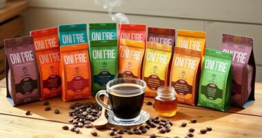 top fair trade organic coffee samplers
