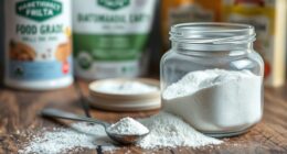 top food grade diatomaceous earth