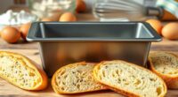 top gluten free loaf pans