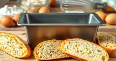 top gluten free loaf pans