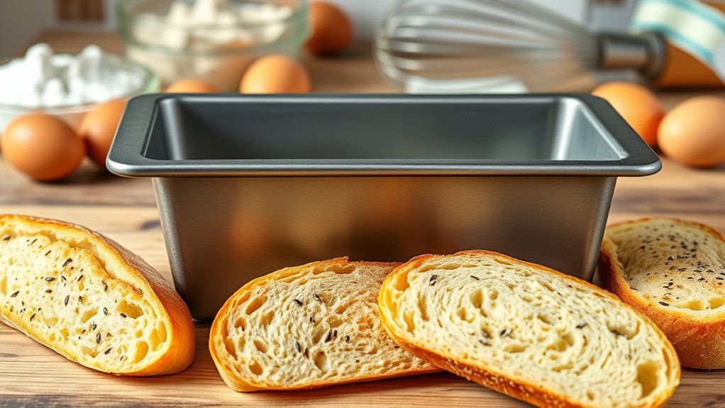 top gluten free loaf pans