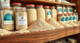 top gluten free oat flour bulk