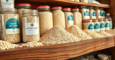 top gluten free oat flour bulk