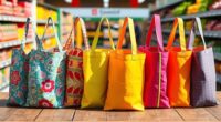 top heavy duty eco friendly bags