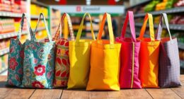 top heavy duty eco friendly bags