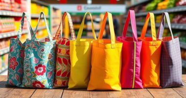 top heavy duty eco friendly bags