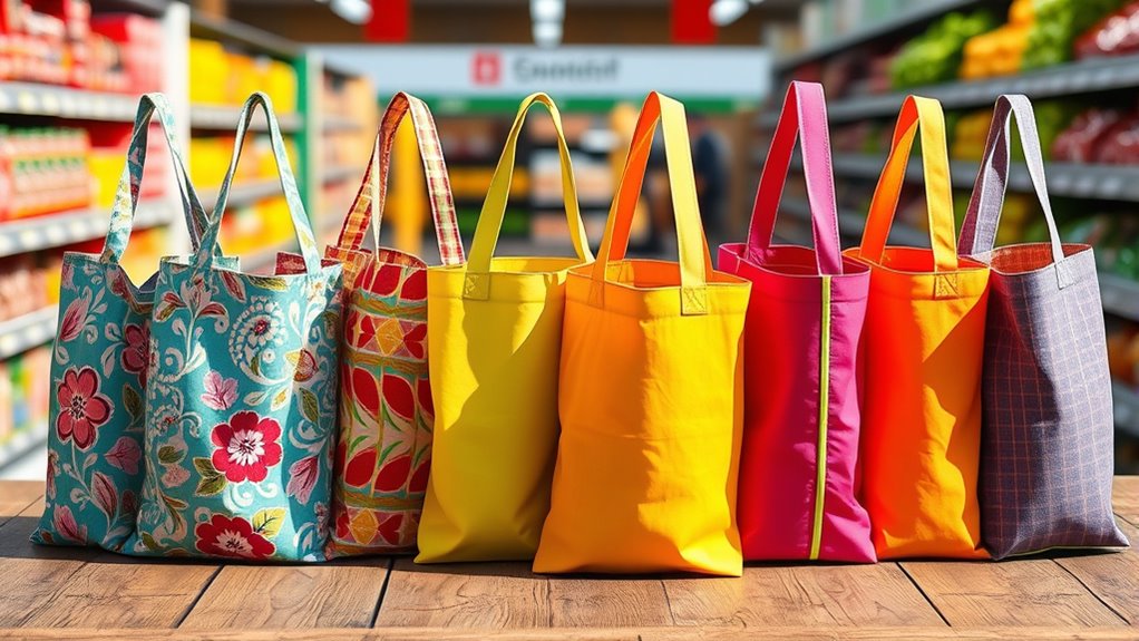top heavy duty eco friendly bags