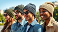 top hemp beanie choices