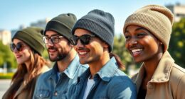 top hemp beanie choices